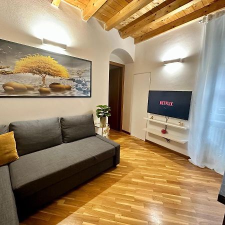 Stella Apartment Center Bergamo Exterior photo