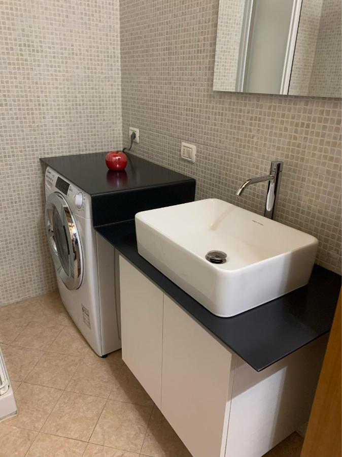 Stella Apartment Center Bergamo Exterior photo