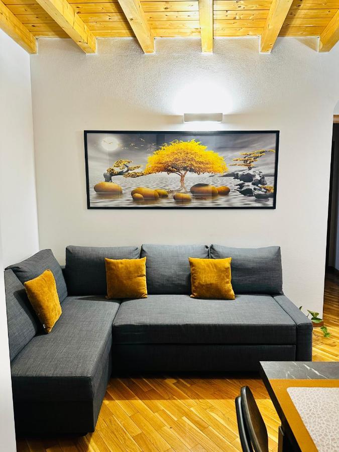 Stella Apartment Center Bergamo Exterior photo
