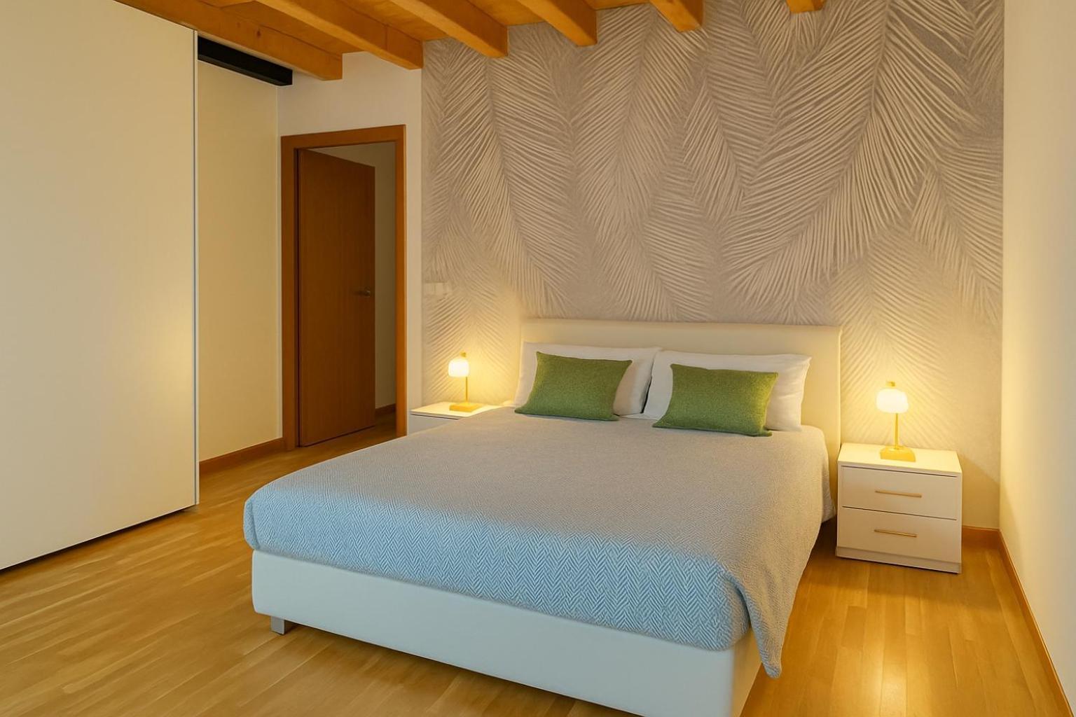 Stella Apartment Center Bergamo Exterior photo